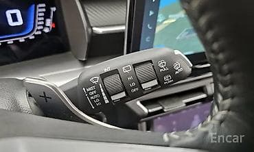салквн тор: Ssangyong Torres: 2023 г., 1.5 л, Автомат, Газ, Кроссовер — 2
