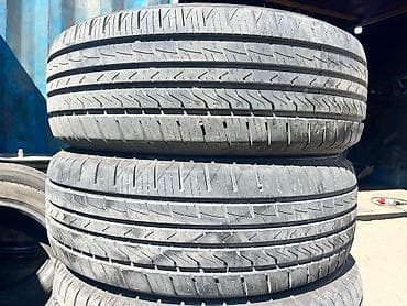 w210 55: Шины 275 / 65 / R 18, Лето, Новый, Комплект, Внедорожные (АТ/МТ), Китай, Roadshine — 4