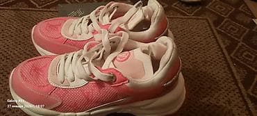 luis vitton: Кроссовки, 38, Louis Vuitton, Новый, цвет - Розовый — 8