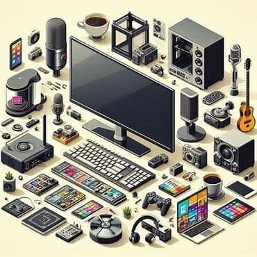 срочный ремонт ноутбуков и компьютеров: 🆘🚨Помощь всегда рядом 💻Ремонт компьютеров и ноутбуков 💻Замена — 2