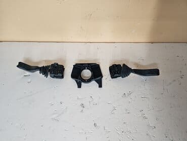 купить запчасти на опель вектра б: Переключатель дворников Opel. Оригинал б/у, из Германии, привозной — 8