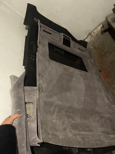 тормозные диски на бмв х5 е53 цена: Бмв запчасти от е34,е38,е39,е46,е53,е60,е65,е70,ф01-16 моторы акпп — 17