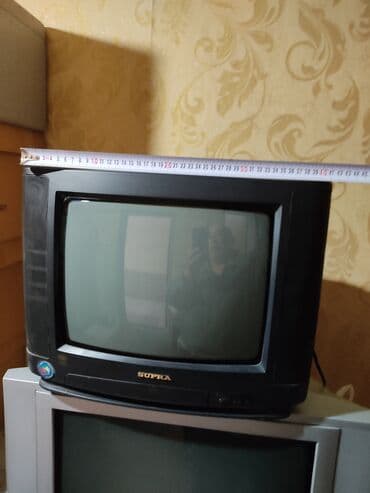 Продаю телевизор supra