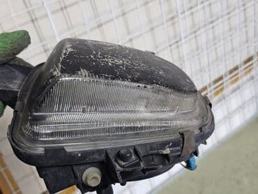 туманки ниссан примера: Левая противотуманная фара Peugeot 1999 г., Б/у, Оригинал, Германия — 6