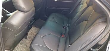 runx alex: Toyota Camry: 2019 г., 2.5 л, Автомат, Гибрид, Седан — 10