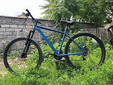 89: Горный велосипед hardtail - Рама: стальная/алюминиевая классической — 6