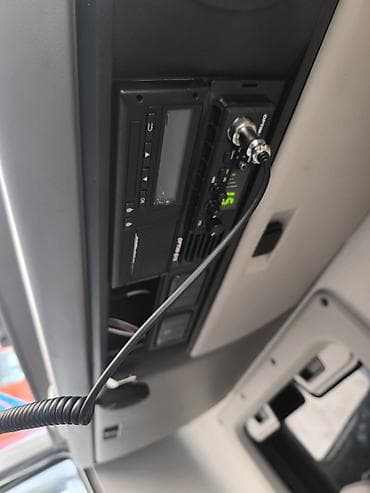 kogel: Тягач, DAF, 2019 г., Тентованный — 7