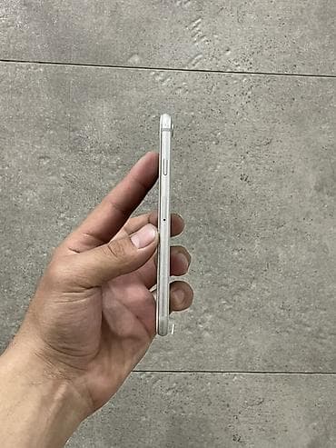 айфон 7 цена в бишкеке 64 гб: IPhone 8, 64 ГБ, Белый — 5