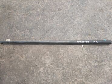 купить диски на субару форестер: Subaru Forester молдинг на стекло, Субару Форестер молдинг на стекло — 1