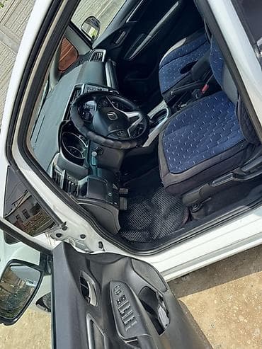 гольф стартер: Honda Fit: 2015 г., 1.5 л, Автомат, Бензин, Хэтчбэк — 4
