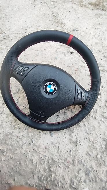 для руля: Руль BMW 2009 г., Новый, Оригинал, Корея — 4