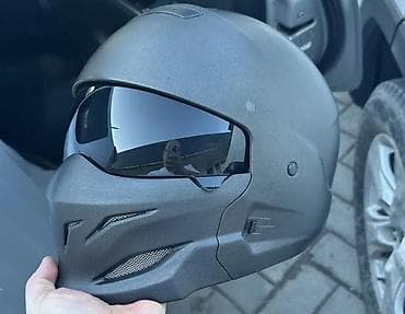 pull and: Мотоциклетный шлем интеграл AHP XZ-368 Особенности: - Полностью — 1