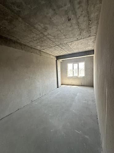 модульныйе дома: 1 комната, 44 м², парк Фучика Элитка, 5 этаж, ПСО (под самоотделку) — 3
