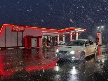 subsru b4: Subaru Legacy: 2003 г., 2 л, Автомат, Бензин, Седан — 6