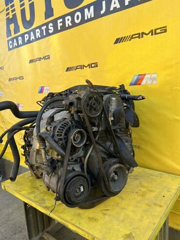 двигатель хонда одиссей 2.3 бишкек: Двигатель Хонда Одиссей 2.3 привозной из Японий — 2