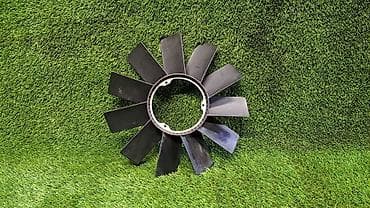 bmv e: Вентилятор BMW 2000 г., Б/у, Оригинал, Германия — 2