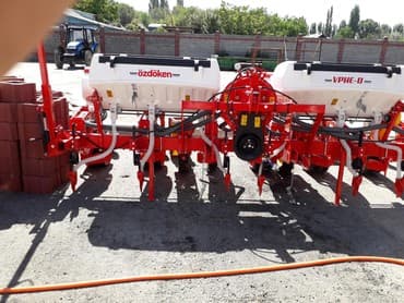 диск на сапок: Вакуумная дисковая овощная сеялка Турецкого производства Год гарантии — 3