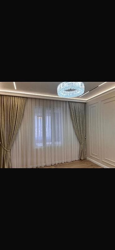 аренда квартиры кызыл аскер: 1 комната, Риэлтор, Без подселения, С мебелью полностью — 3