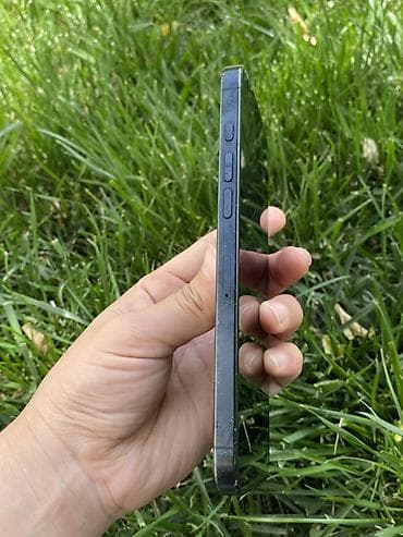 nokia n90: IPhone 16 Pro Max, 256 ГБ, Графит, 91 % — 5