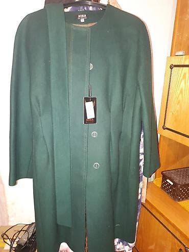 Продаю Пальто 46 48 размер