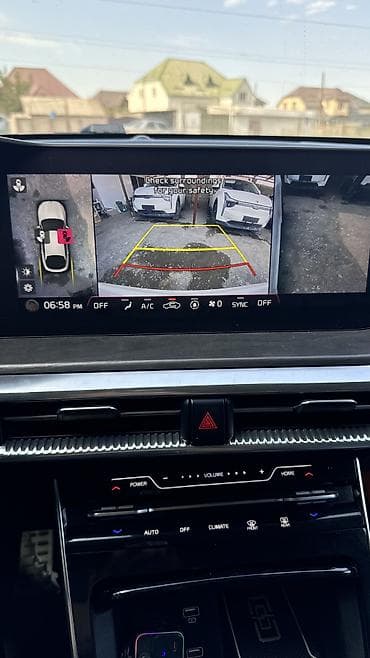 диски w213: Kia K5: 2021 г., 2 л, Бензин, Лифтбек — 10