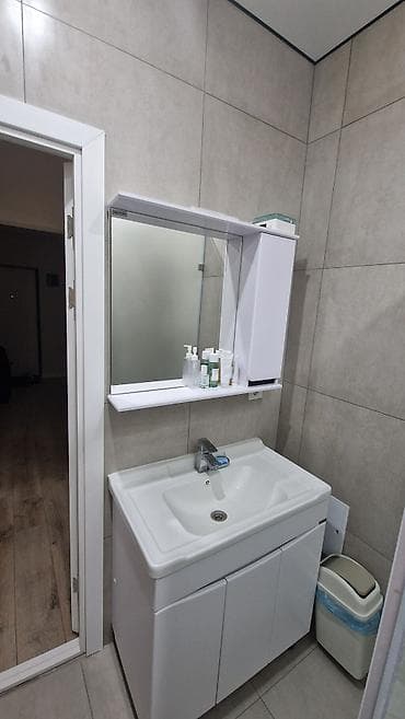 сдаю квартиру 1 комнату: 75 м², С мебелью — 5