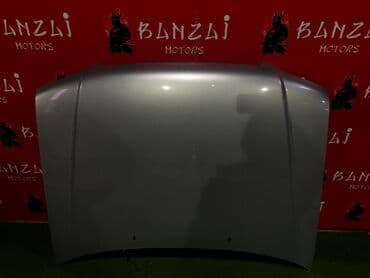 lancaster: Кузовные детали капоткрылья Субару форестер Subaru Forester sf5 — 2