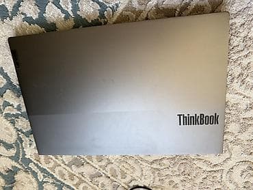 увеличения: Lenovo ThinkBook (серия ThinkBook, металлический корпус, серый) — 5