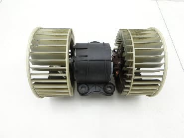 моторчик печки мерс: Карбюратор BMW 2003 г., Б/у, Оригинал, Германия — 2