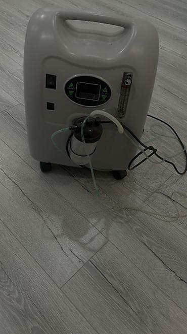 концентратор кислорода сколько стоит: Кислородный концентратор портативный (домашний) - Тип: стационарный — 1