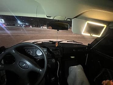 волга чайка: ВАЗ (ЛАДА) 2107: 2005 г., Механика, Бензин — 8