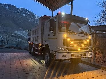 210 мес: Хова сатылат абалы жакшы — 2