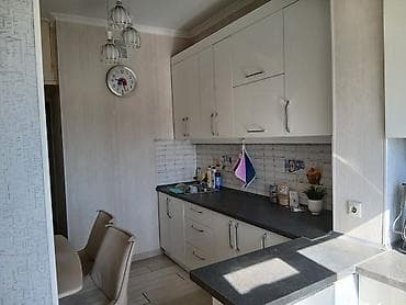 квартира бишкек аламидин 1: 3 бөлмө, Менчик ээси, Толугу менен эмереги бар — 3