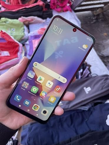 apple iphone 4: Redmi, Redmi Note 10, Б/у, 128 ГБ, цвет - Серый, 1 SIM, 2 SIM — 2