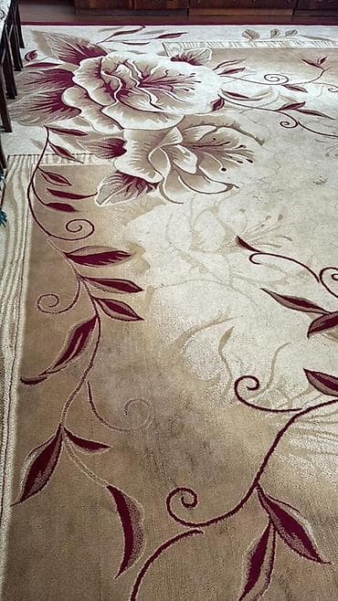 Балдар килемдери жана килемчелери: Килем Колдонулган, 500 * 400, Пахта, Түркия — 2