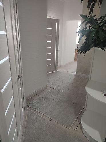 Квартиры: 2 комнаты, 58 м², Элитка, 10 этаж, Дизайнерский ремонт — 3