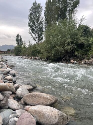 каркол купить дом: Дача в районе Беш-Кюнгей возле реки Аламедина. Аренда локации для — 7