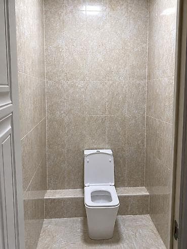 110: 2 комнаты, 77 м², Ипподром Элитка, 7 этаж, Евроремонт — 6