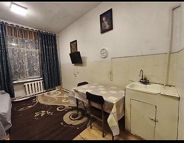 14 м², С мебелью