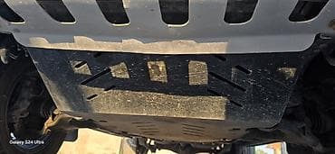 расширители: Toyota Sequoia: 2004 г., 4.7 л, Автомат, Бензин, Внедорожник — 6