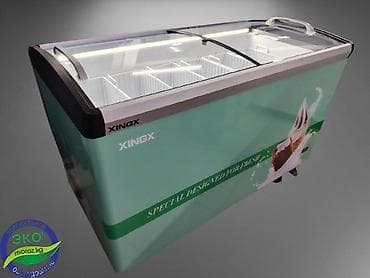 морожена: Китай, Россия, Новый, В наличии — 7