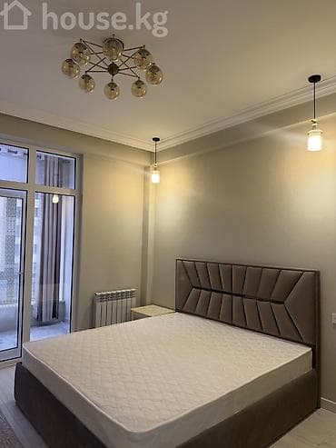 квартира крек: 2 комнаты, Собственник, Без подселения, С мебелью полностью — 5