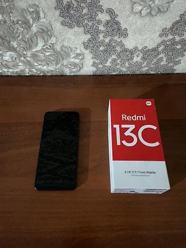 редми нот 9 с: ПОД МАСЛО ОБМЕН НА АЙФОН ХР ХС 11 Смартфон Xiaomi Redmi 13C с черным — 5