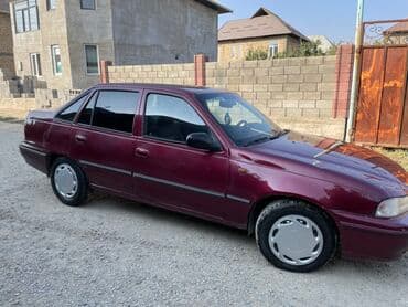 нексия 2 бишкек: Daewoo Nexia: 2007 г., 1.6 л, Механика, Бензин, Седан — 4