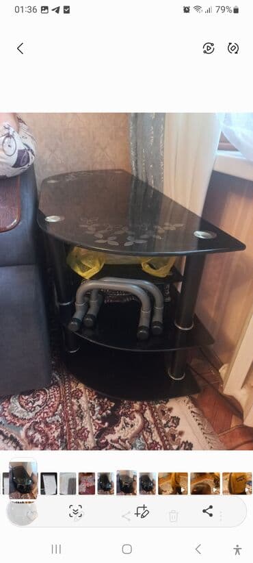 Продаю подставку 1000 сом. Может уступлю