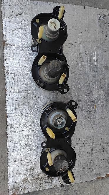 бма е30: Вентилятор BMW — 5