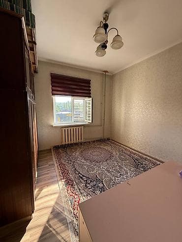 Продажа квартир: 2 комнаты, 60 м², 106 серия, 3 этаж, Косметический ремонт — 2