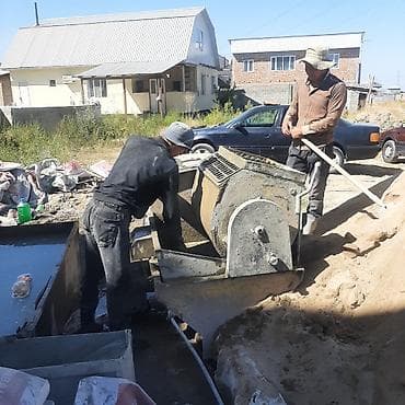 работа шпаклевка: Штыкатурка кылабыз апарат мн жер там этажка бийик имарат жана башка — 3