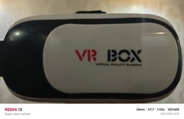 Сумки: Срочно продаю вр очки цена 2500 — 1