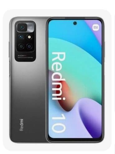 айфон х 256 гб цена в бишкеке бу: Redmi, Redmi 10, Б/у, 128 ГБ, цвет - Серый, 2 SIM — 1